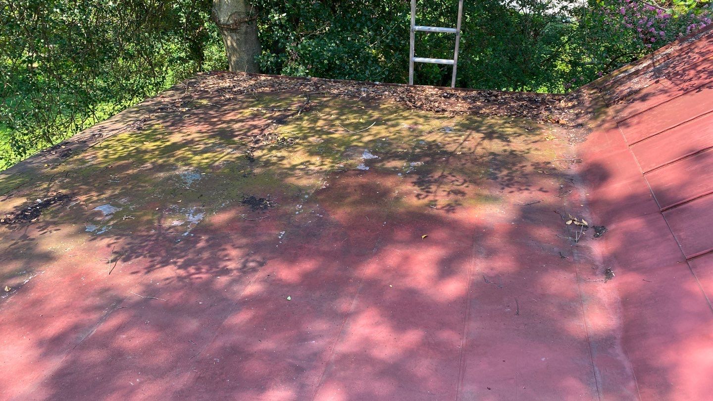 Alexandra: Residential Metal Roofing  by RM Banning, Inc.