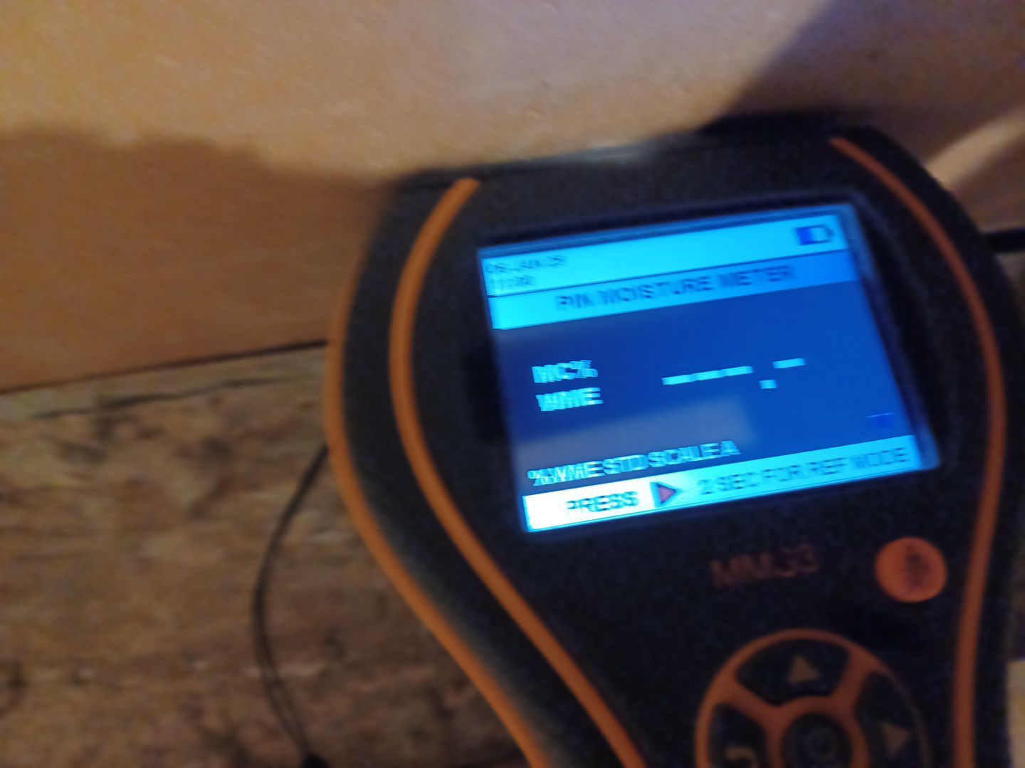 Project in Commerce Township by EzDry Water Mitigation & Property Restoration