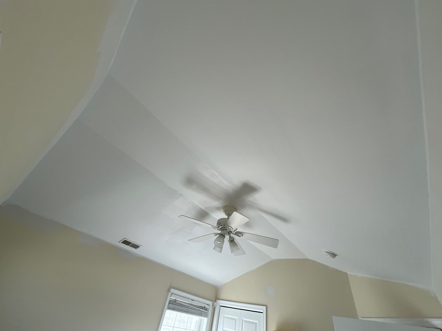 Project in Ocean City by FreshCoat Works LLC