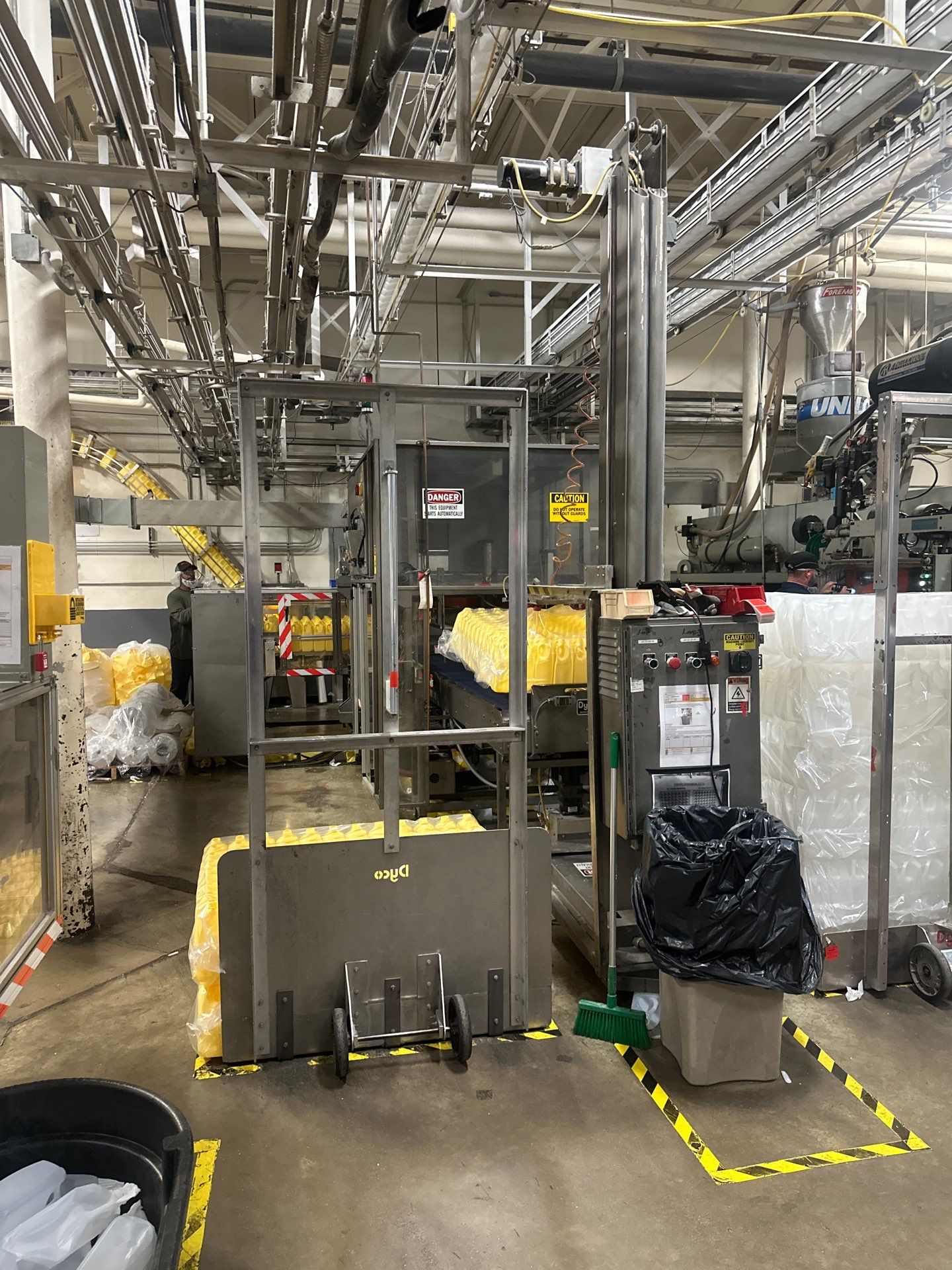 Columbus Rebuild by Altium Packaging