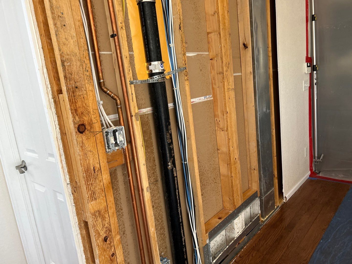 Mold Remediation by Accountable Home Services