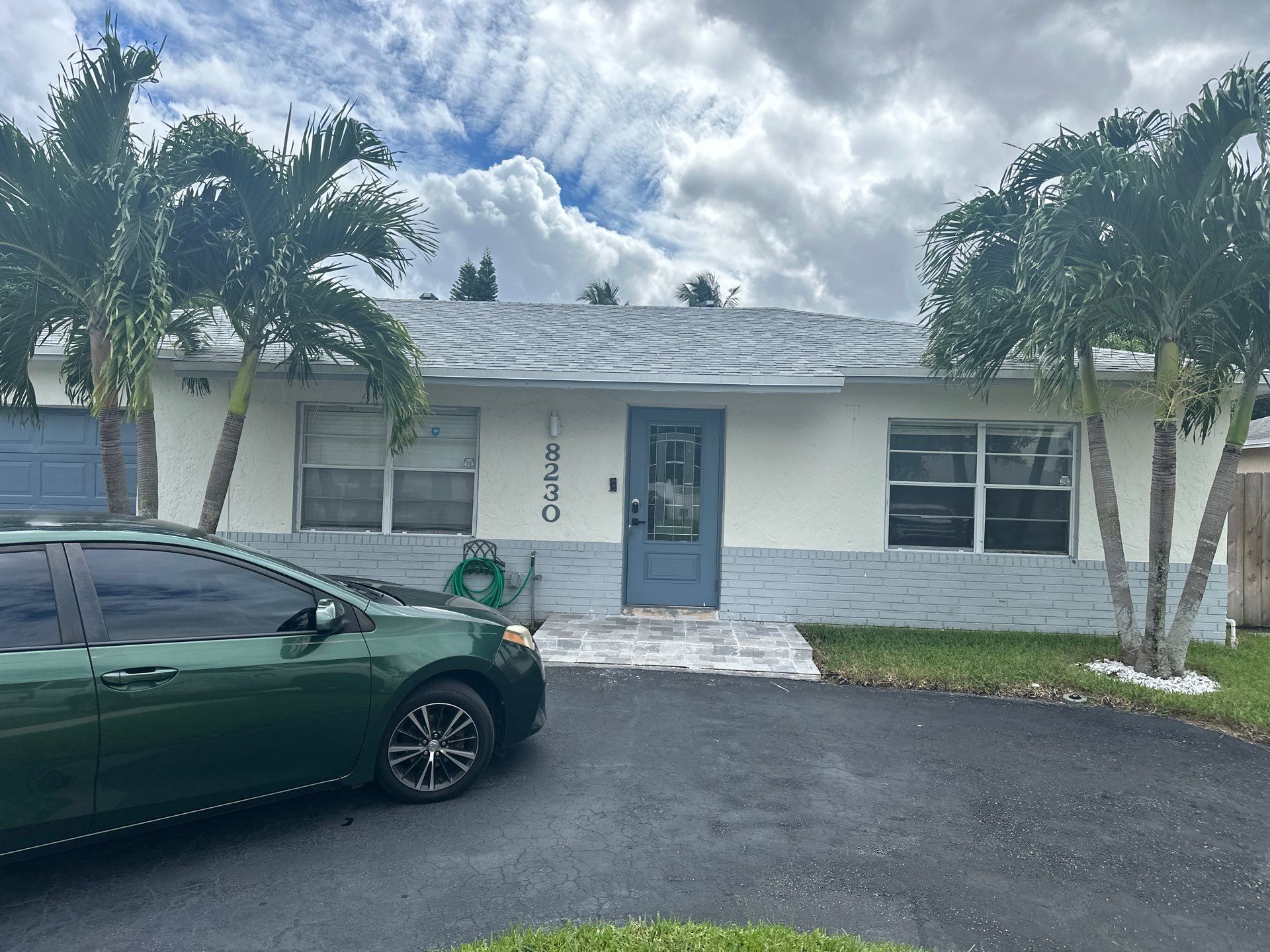 Water Damage Claim in North Lauderdale by FLAPA & KeyStone