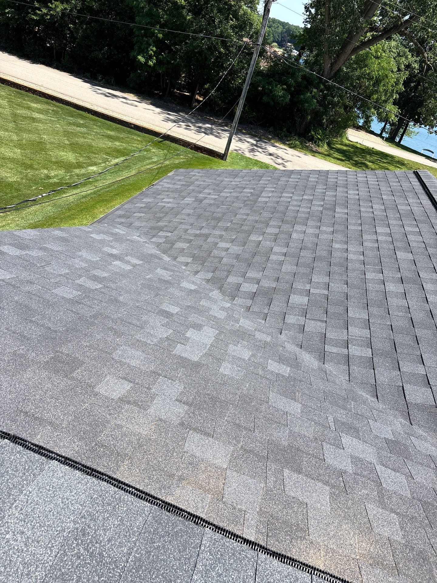 2905 Kistler Rd., Battle Creek, MI 49014-8555 by Veteran Roofing & Exteriors