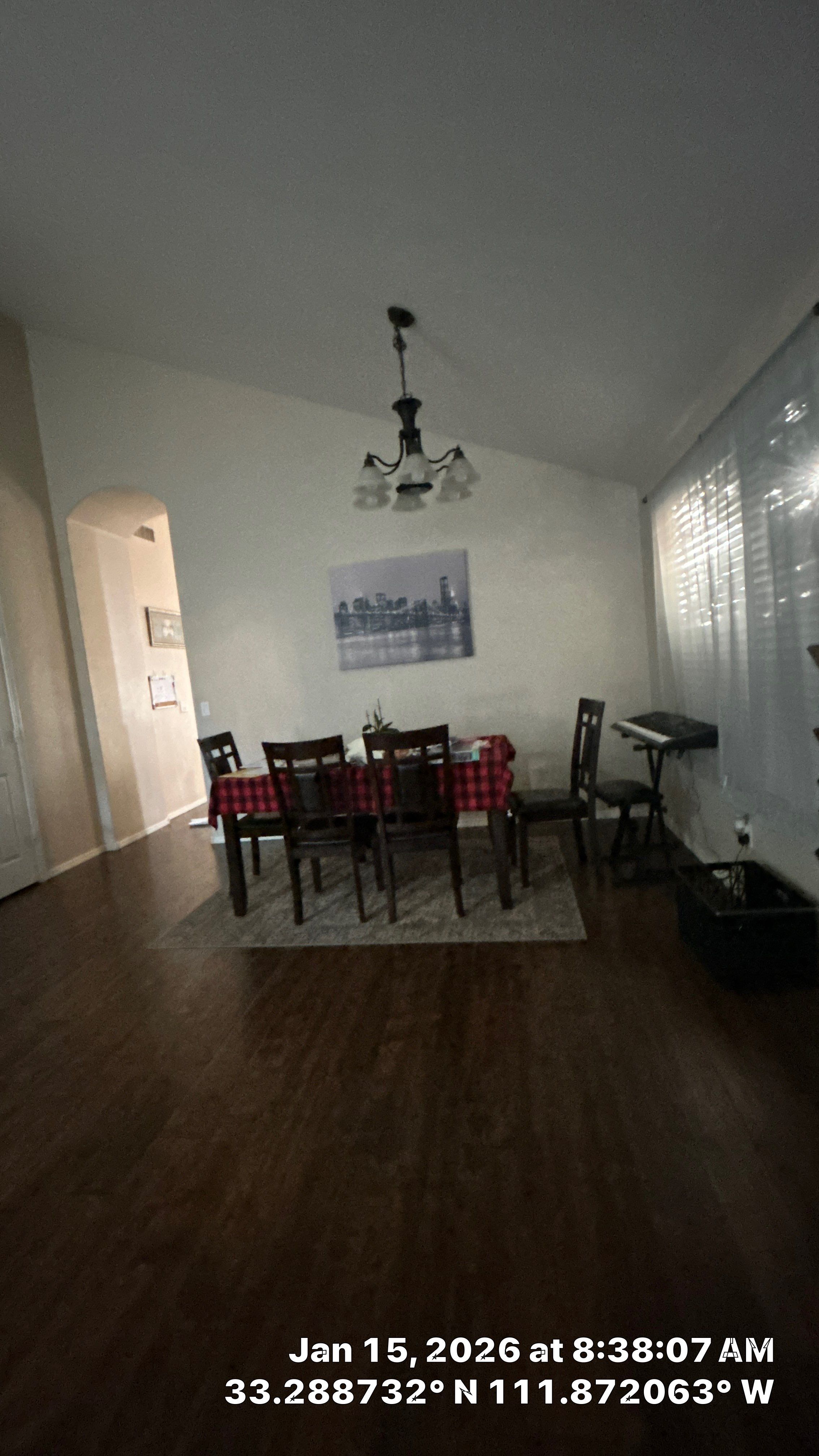 test by CompanyCam Sales Demo