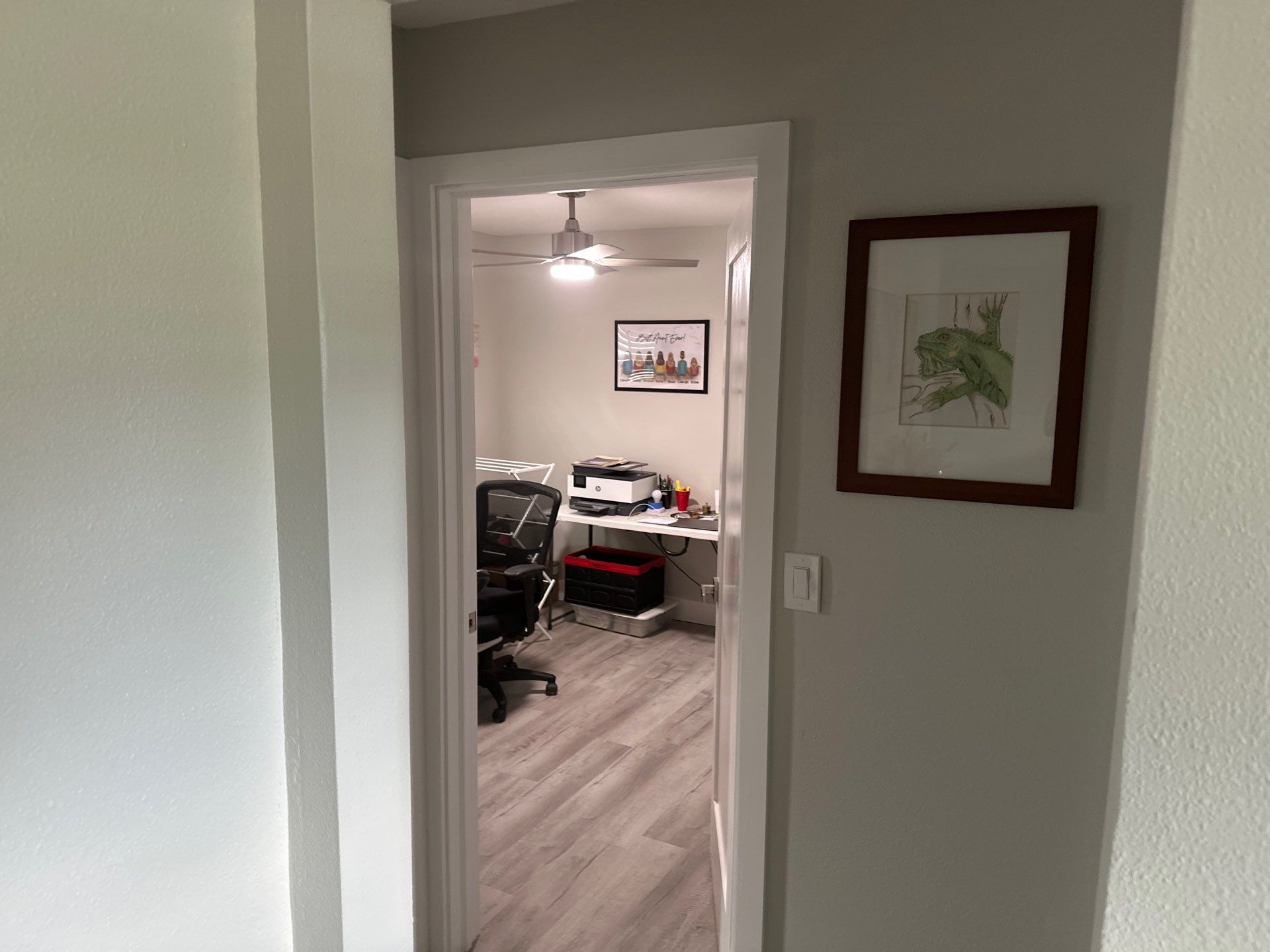 Water Damage Claim in St. Petersburg by FLAPA & KeyStone