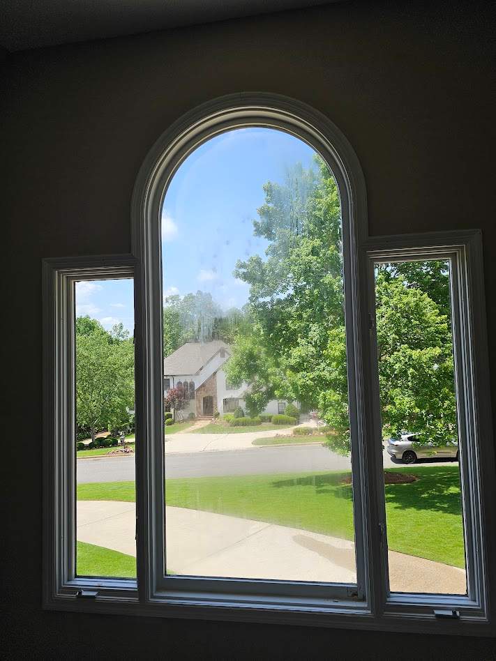 Duval Project in Hoover by The Window Source