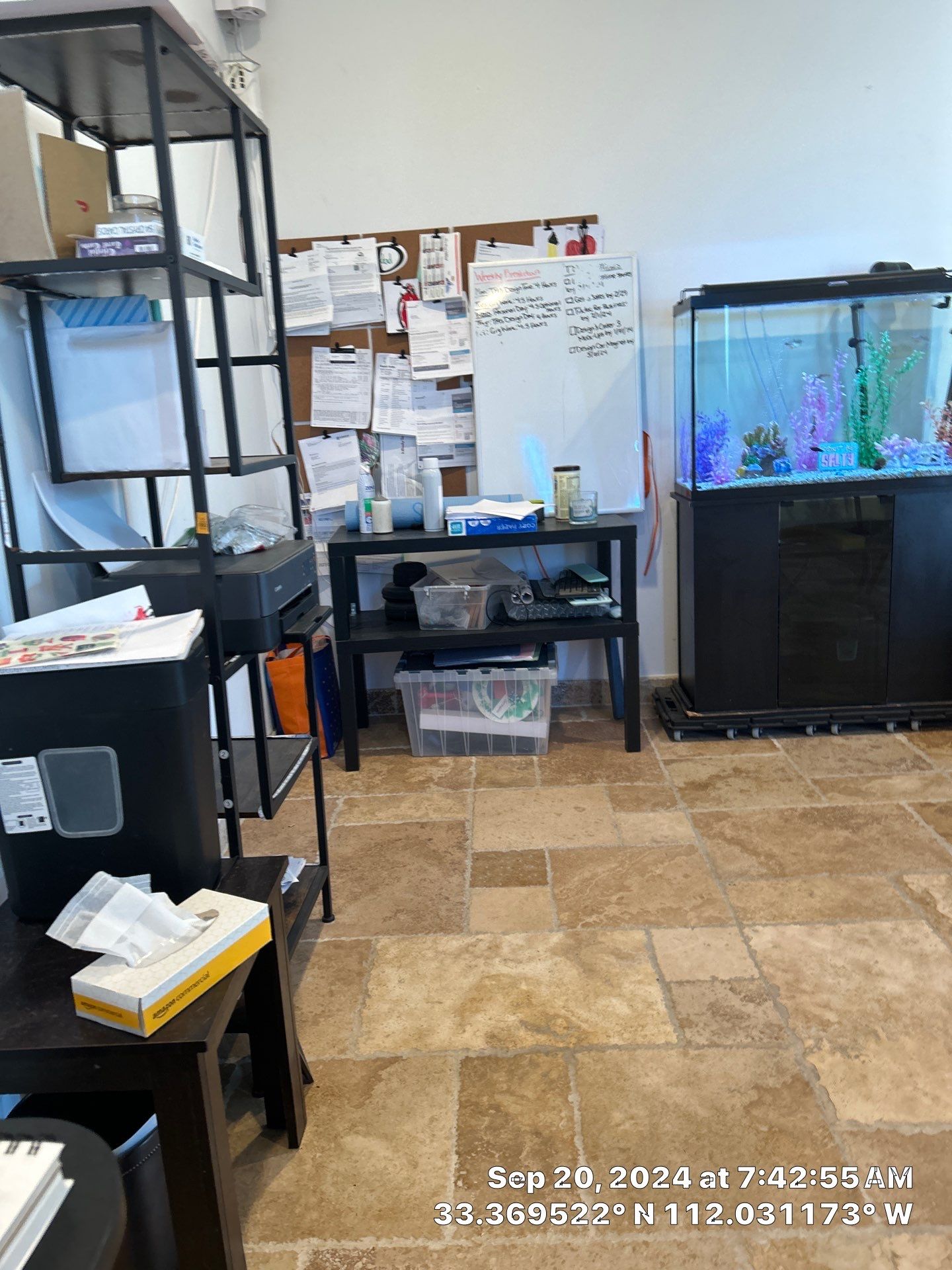 2-Day remodel, record time  by CompanyCam Sales Demo