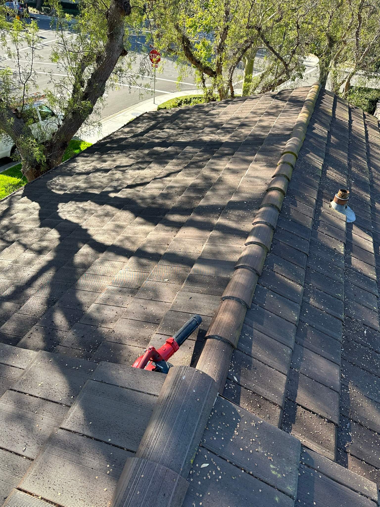 Orange County Gutter Cleaning by Property Cleaning Experts, LLC