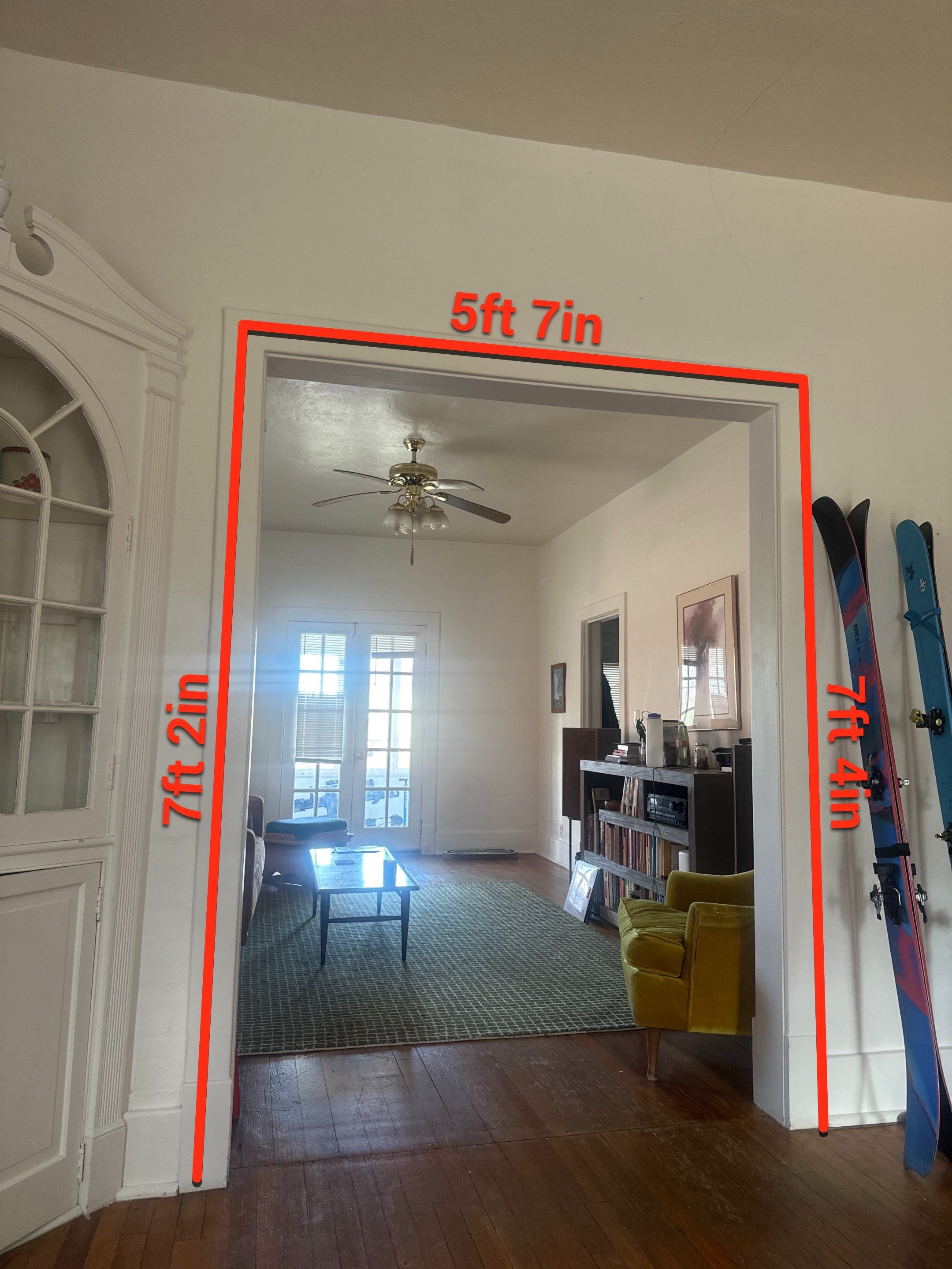 Custom Built-In Cabinetry and Interior Updates in Golden by CompanyCam Sales Demo