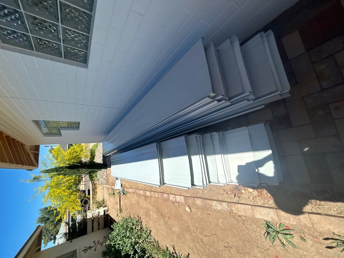 Saint Roofing featured photo.