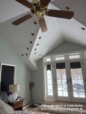 Project in Chappaqua
