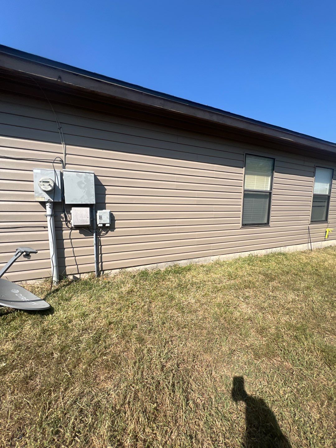 Driftwood Roof Replacement & Siding Refresh | San Antonio, TX by Ayan Roofing