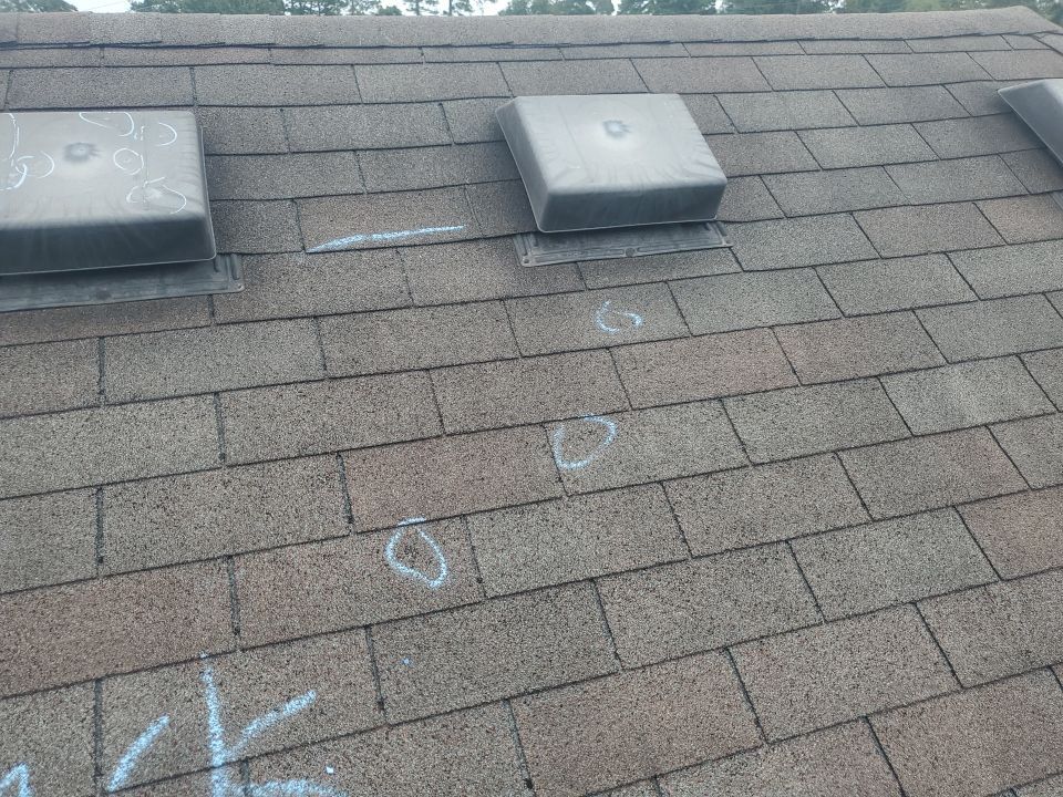 Residential Roofing Installation using Owens Corning by Inspector Roofing and Restoration