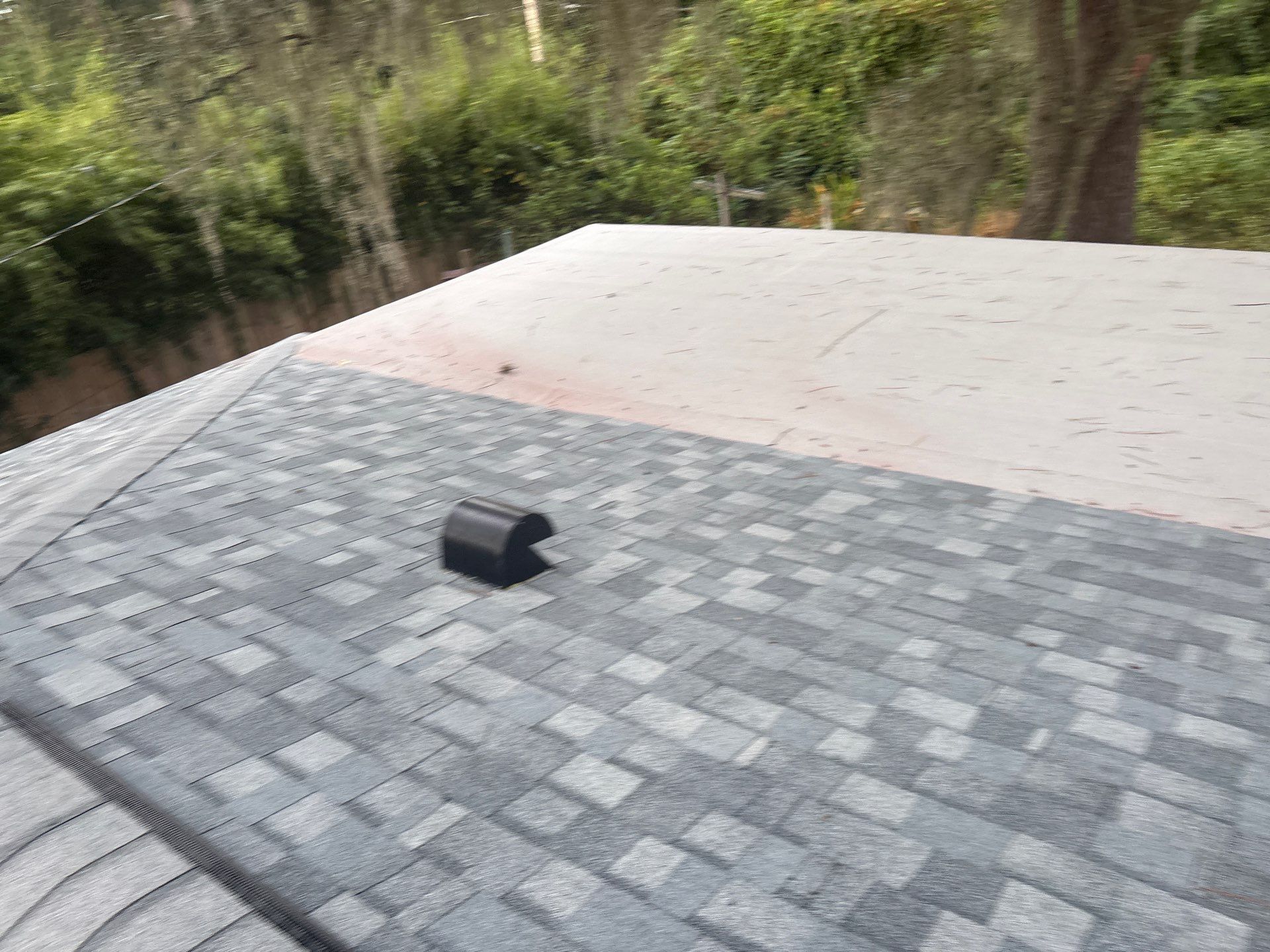 New Reroof in Monterey, Gainesville, FL by Brehm Roofing