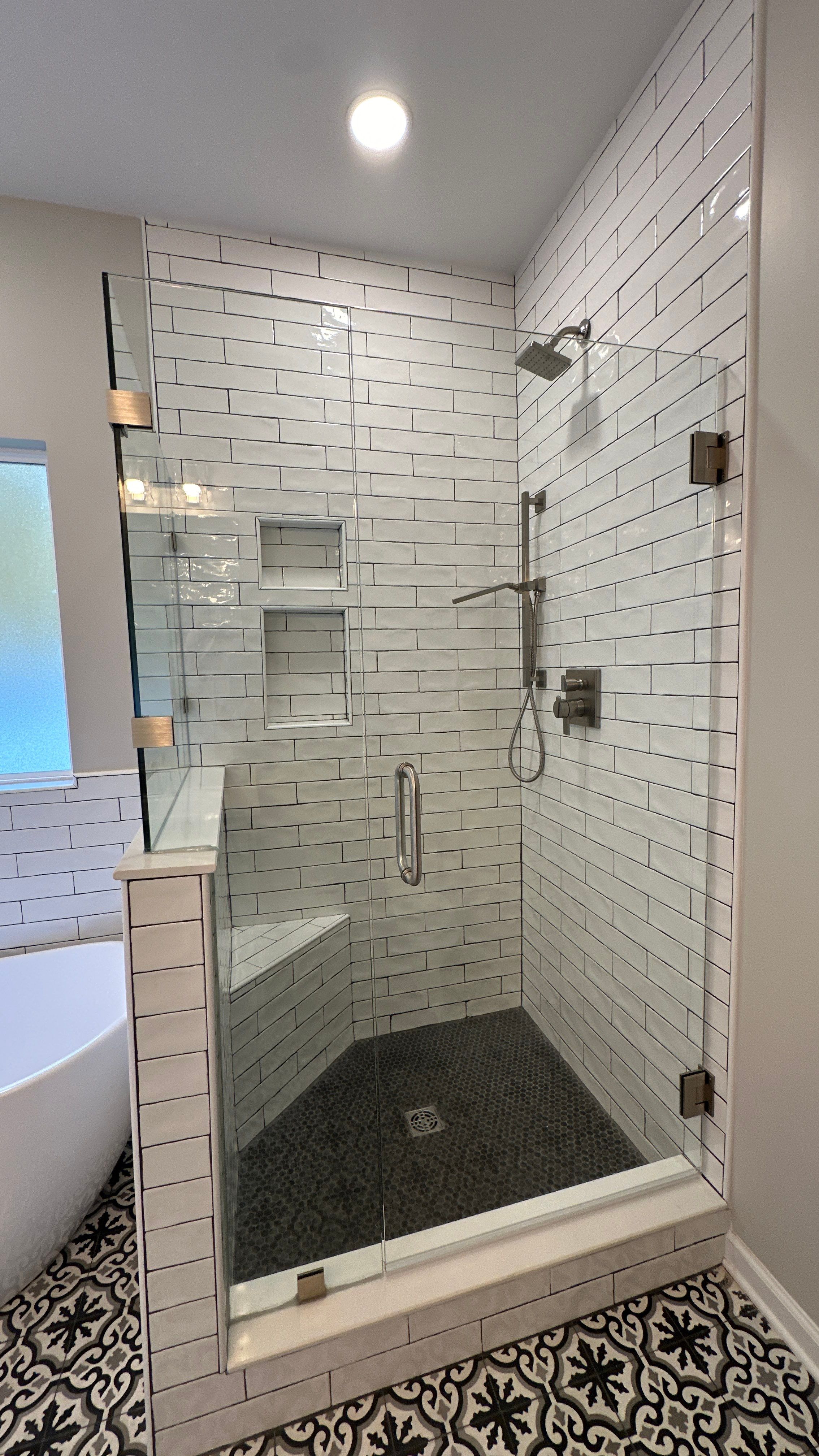 Interior Remodeling in Fairview by Music City Improvements