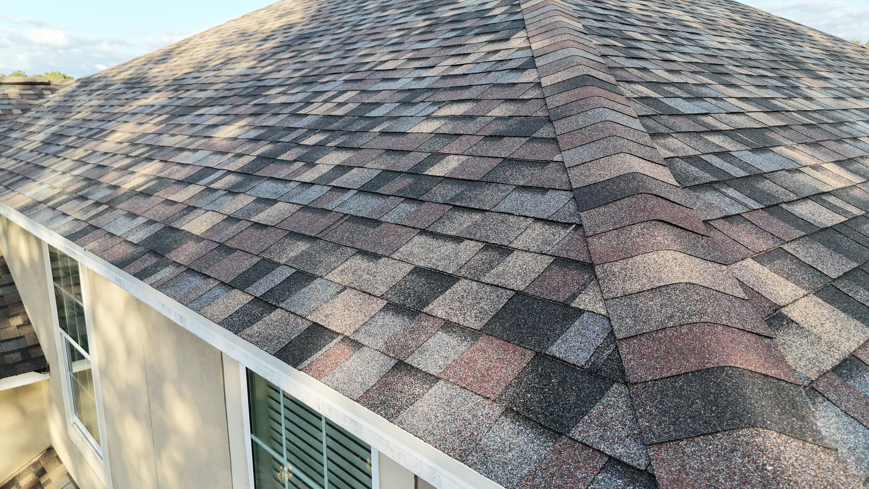 Roof Replacement in Riverview, FL by Shingle Masters Roofing