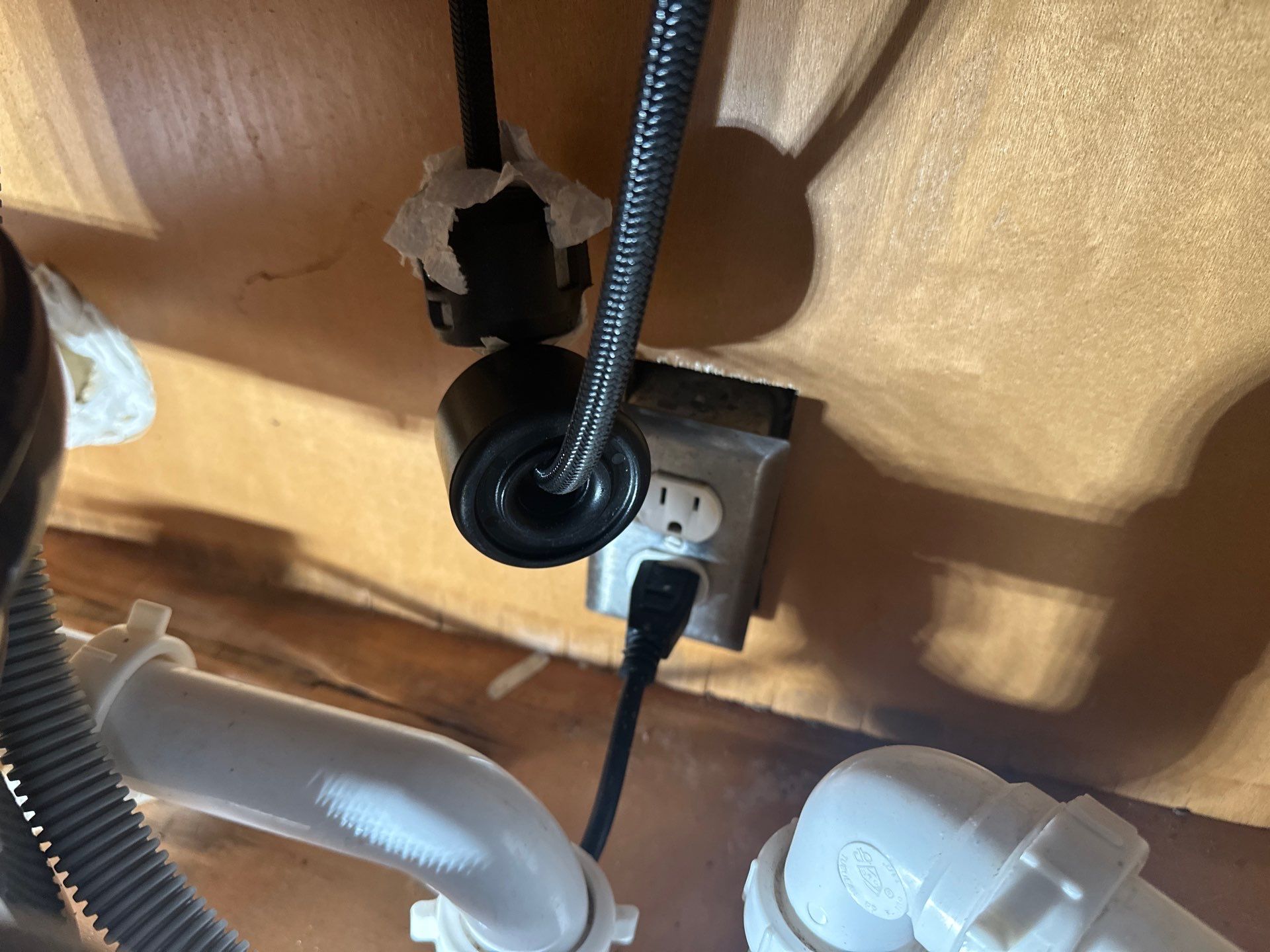 Water Damage Claim in North Lauderdale by FLAPA & KeyStone