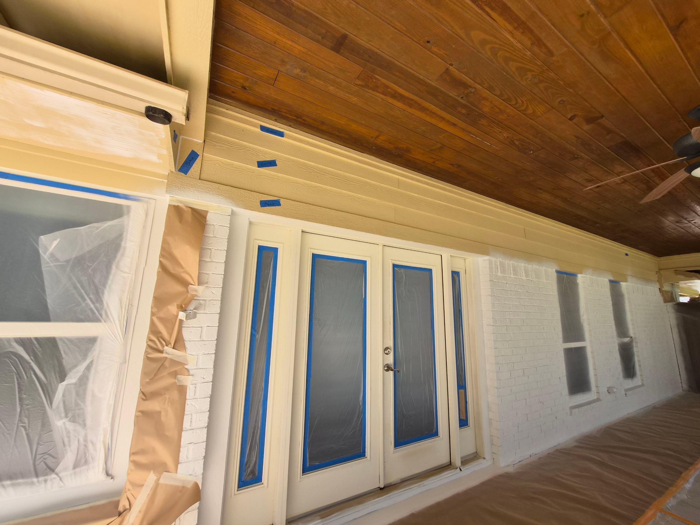 From Prep to Perfect Finish by Quality Coats Painting