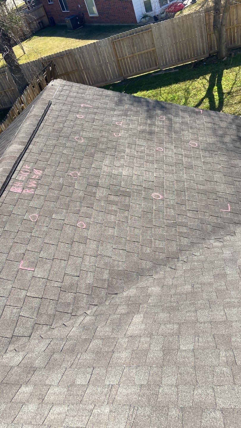 SureStart PLUS 4-STAR Warranty Fully covers materials, labor, tear-off and disposal expenses in years 1-50. by Roof Concepts Construction