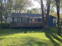 Project in Accokeek by ExteriorPros