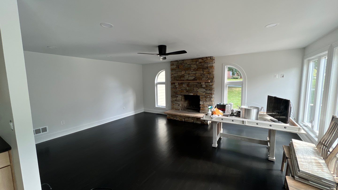 Home Remodel by Bec Construction Llc