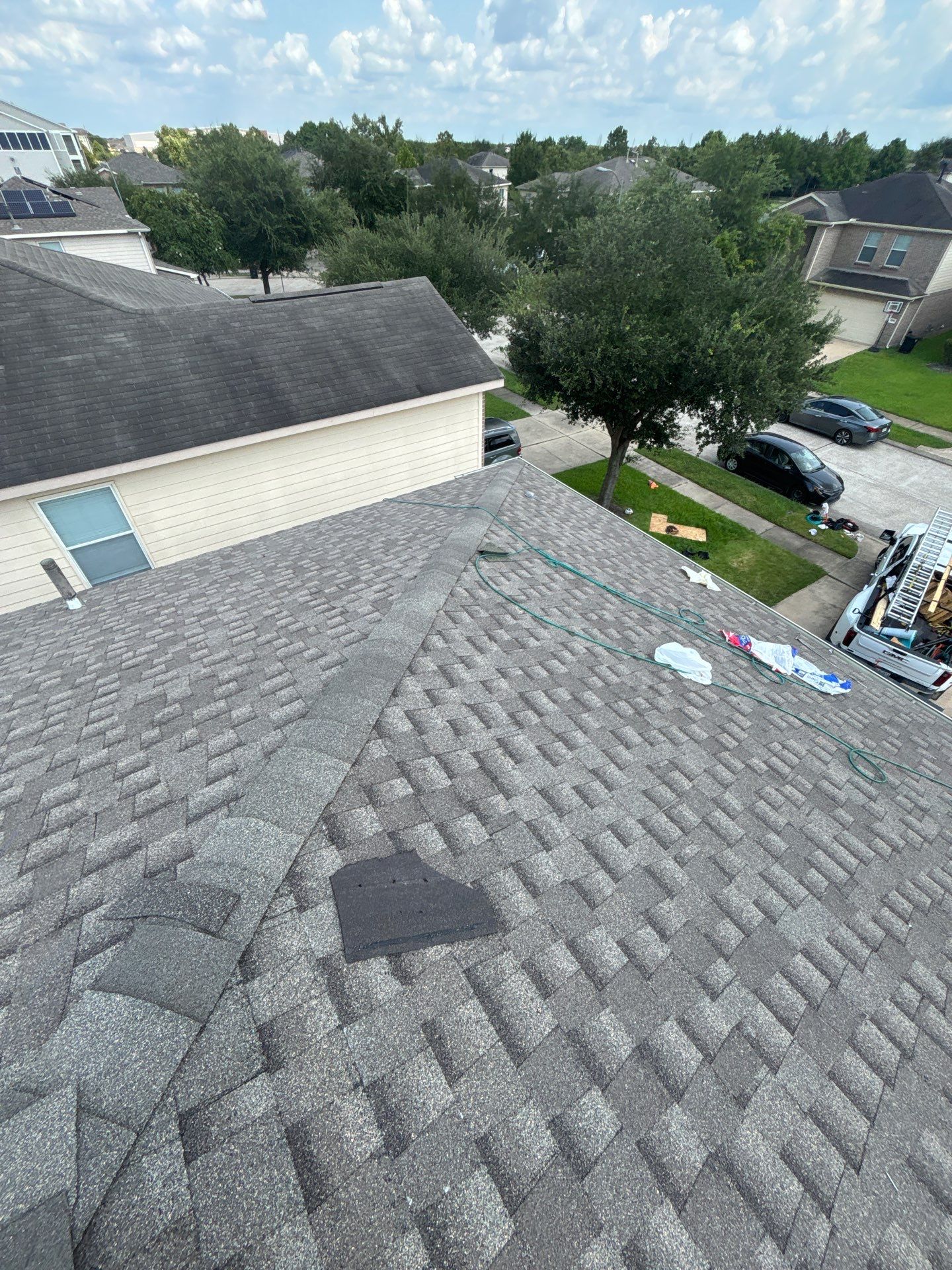 Roof Repair Richmond by Roof Repair Services LLC