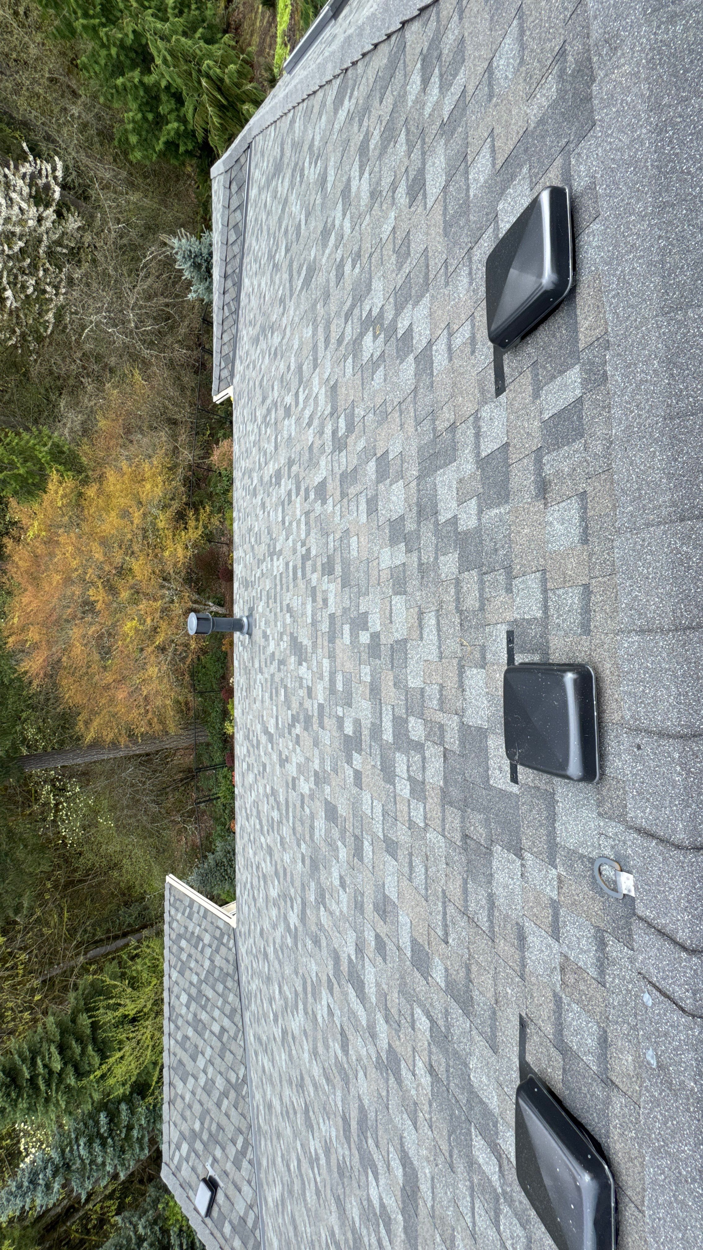 Southwest Ascension Drive • Tigard, Oregon 97223 by OR Advanced Roofing, LLC